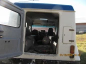 Вездеход ТРЭКОЛ 39294 Д
